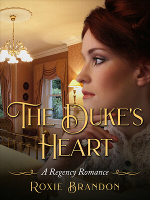 cover image of The Duke's Heart